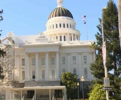 Pioneering Climate Disclosure Legislation in California Establishes a Benchmark for Corporate Transparency