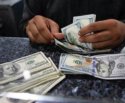 Remittances from the US have dropped by nearly 50 percent