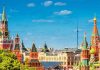 Russia will provide visa-free tourism facilities for 11 countries