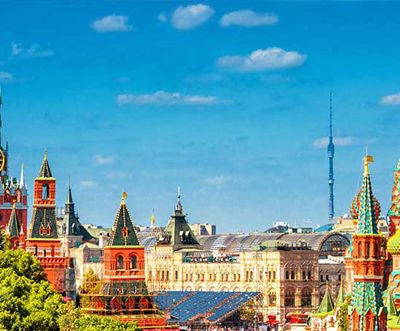 Russia will provide visa-free tourism facilities for 11 countries