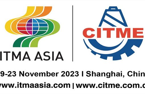 Space application for ITMA ASIA + CITME 2024 opens
