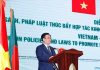 Vietnam and Bangladesh enhance Economic, Trade, and Investment Collaboration