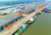 With Chinese fund, Bangladesh Government approved to a BDT 4,283 Crore Project for the Enhancement of Mongla Port