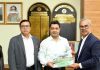 Amid the global economic crisis, BGMEA seeks NBR’s backing for the RMG sector