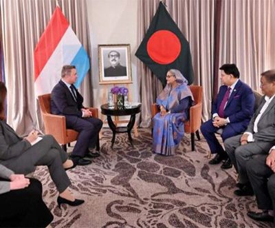 Bangladesh urged to Belgium-Luxemburg for tariff-free access till 2032