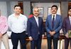 Bihar encourages Bangladeshi investment in its textile and apparel sector