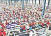 Garments owners urges for separate ministry of RMG