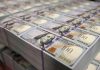 Decline in reserves during September is disastrous