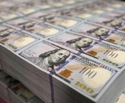 Decline in reserves during September is disastrous
