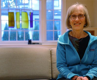 Economist Claudia Goldin from Harvard University received this year Nobel prize in Economics