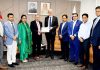 FBCCI and the European Union to Collaborate on Enhancing Bilateral Trade