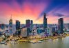 FDI is increasing in Vietnam