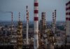 Fuel price tends to go up due to Israel-Hamas conflict