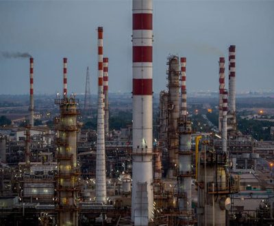 Fuel price rise 6% due to Israel-Palestinian war