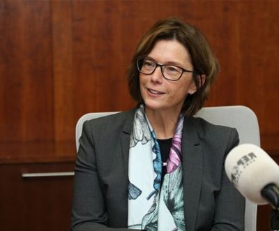 Human Resource Development is what Bangladesh needs to focus on: World Bank Official