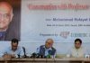 If reserve falls below 10 billion USD, IMF won’t come to help: Prof. Rehman Sobhan