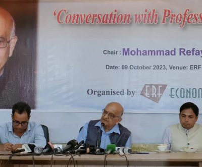 If reserve falls below 10 billion USD, IMF won’t come to help: Prof. Rehman Sobhan