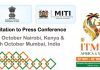 Invitation to Press Conference
