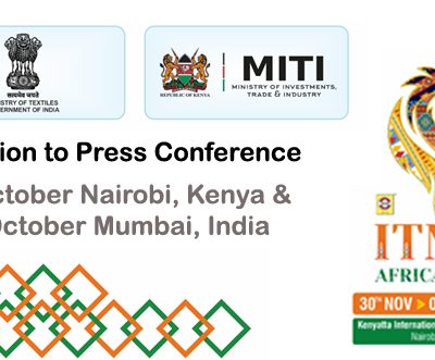 Invitation to Press Conference