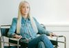 Maisie Willoughby is appointed as new VP and CMO of Timberland