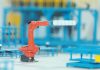 SmartIndigo to Showcase Automation Concept at ITMA ASIA + CITME 2022