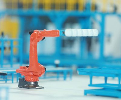 SmartIndigo to Showcase Automation Concept at ITMA ASIA + CITME 2022