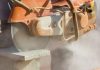 32% of the workforce experiences the impact of noise and dust in their work environments
