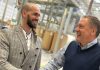 Aquapak and University of Birmingham announce unique £1.7 million prosperity partnership to help solve the global plastics crisis