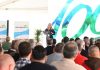 Archroma celebrates a century of sulfur dye innovation at its Castellbisbal site in Spain
