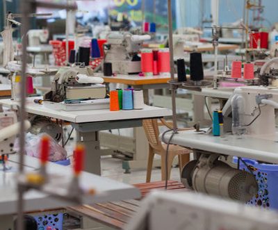Closure of 500 Factories with Commitment to Reopen on Saturday