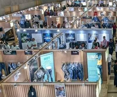 Denim Expo kicks off today at ICCB