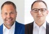 Dr. Andreas Raps named new CEO and Marco Altherr new CFO at Freudenberg Performance Materials effective January 1, 2024