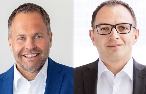 Dr. Andreas Raps named new CEO and Marco Altherr new CFO at Freudenberg Performance Materials effective January 1, 2024
