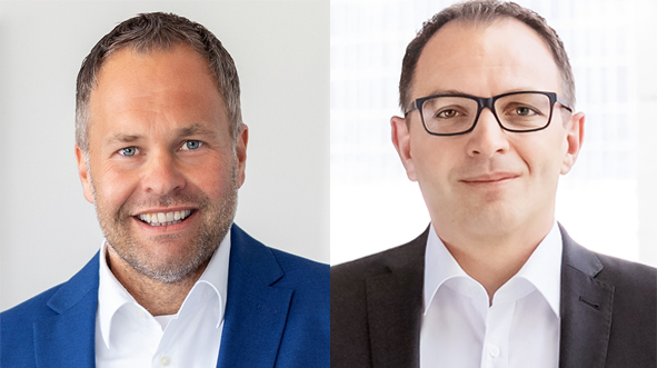 Dr. Andreas Raps named new CEO and Marco Altherr new CFO at Freudenberg Performance Materials effective January 1, 2024