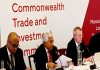 FBCCI in Commonwealth trade and investment conference