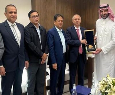 FBCCI urged for more Saudi investment in Bangladesh