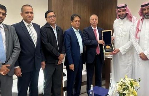 FBCCI urged for more Saudi investment in Bangladesh