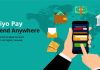 Foreign earnings can be brought to the country within five minutes by ‘Priyo Pay’