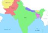 Geographically Bangladesh is the most important country in South Asia