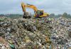 Government initiatives to establish power generation from waste