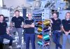 Heberlein success story continues: new Swiss owners for long-established company