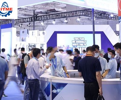 ITMA ASIA + CITME Opens with the Latest Textile Technology Showcase in Shanghai