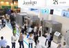 Jeanologia leads the Chinese textile industry into the era of air at ITMA Asia 2023