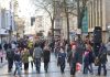 Millions of British are on Christmas Credit Crunch