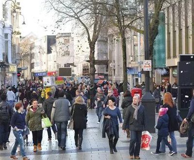 Millions of Brits are on Christmas Credit Crunch