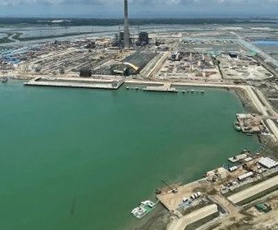 Moheshkhali is to become a central hub for logistics, energy, and manufacturing