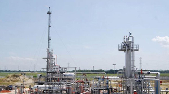 New Gas structure found in Sylhet gas field