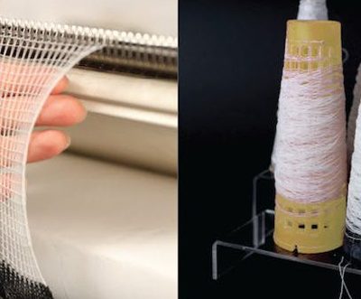Researchers at MIT Create FibeRobo, a Shape-Shifting Breakthrough for Smart Apparel