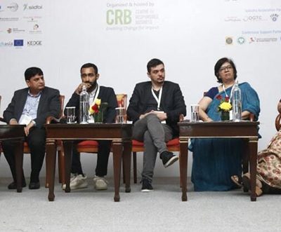 The 10th edition of the India and Sustainability Standards (ISS) conference is to be staged