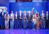 Bangladesh Sustainability Award was presented for the third time